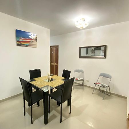 Apartamento La Isla 1-Ковеньяс Экстерьер фото