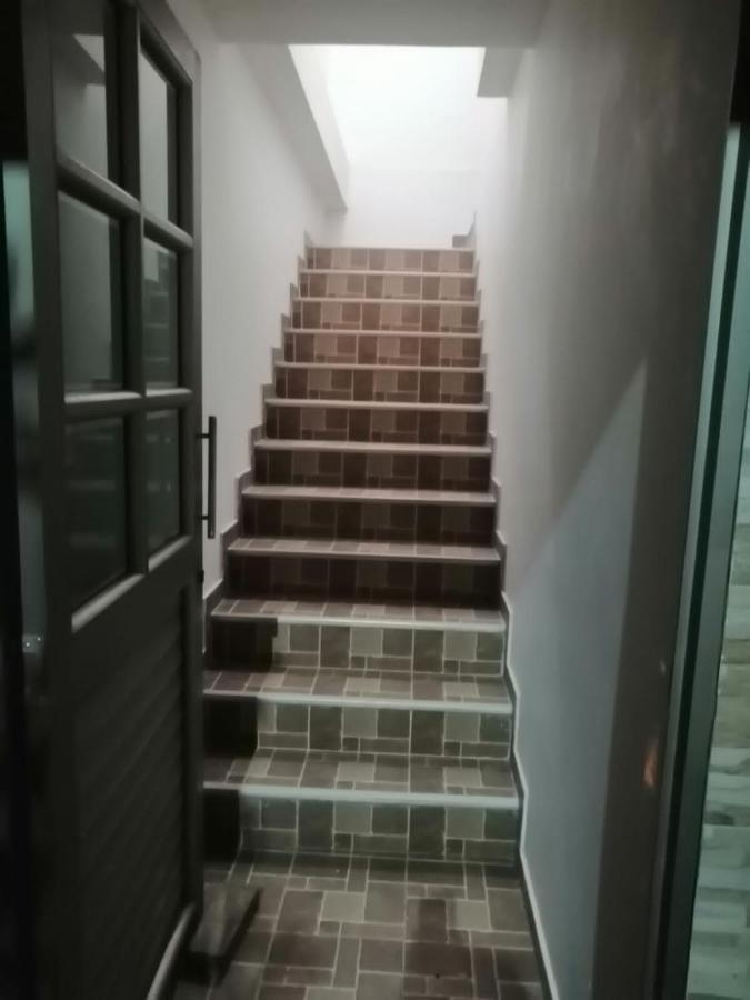 Apartamento La Isla 1-Ковеньяс Экстерьер фото