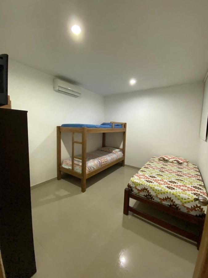 Apartamento La Isla 1-Ковеньяс Экстерьер фото