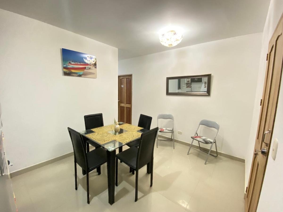 Apartamento La Isla 1-Ковеньяс Экстерьер фото
