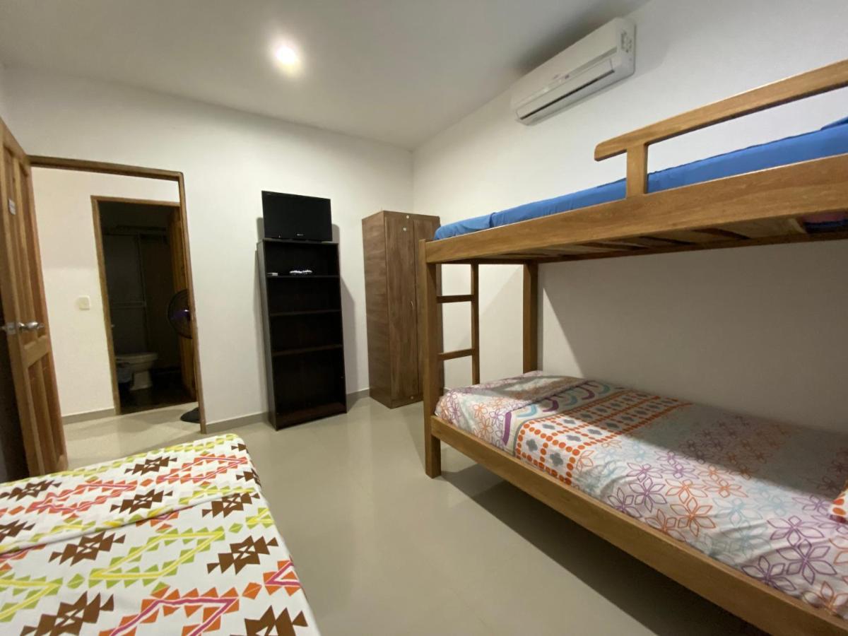 Apartamento La Isla 1-Ковеньяс Экстерьер фото