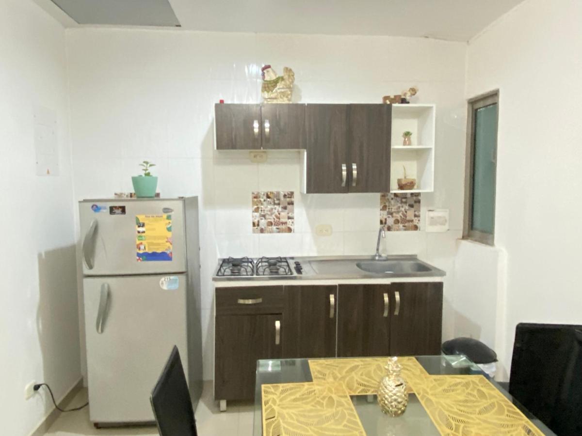 Apartamento La Isla 1-Ковеньяс Экстерьер фото